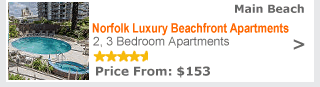 DUO Mobile Gold Coast Norfolk Luxury Beachfront